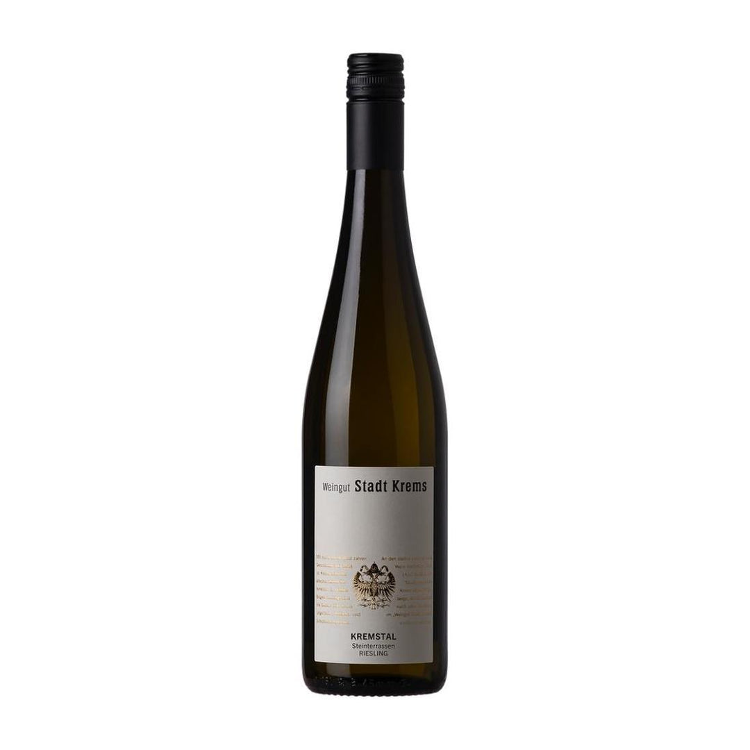 Stadt Krems, Steinterrassen Riesling, Kremstal