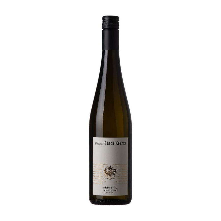Stadt Krems, Steinterrassen Riesling, Kremstal