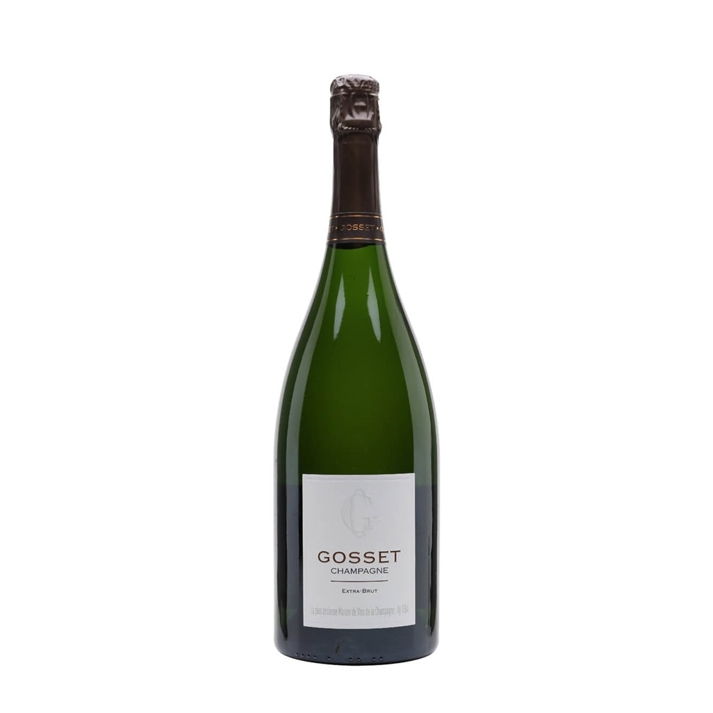 Gosset - Extra Brut