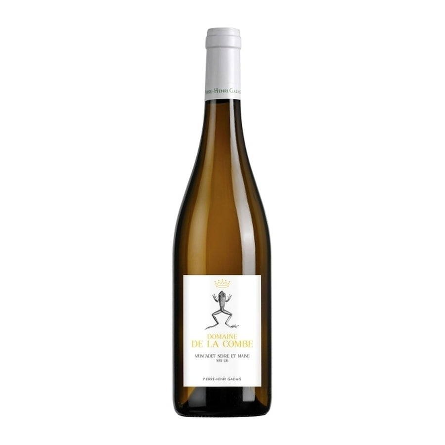 de la Combe Muscadet Sevre et Maine