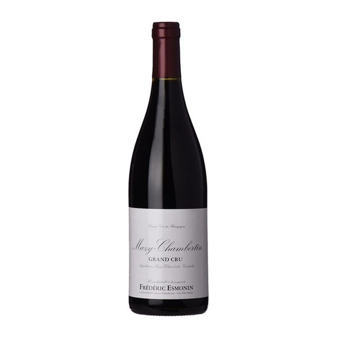 Frederic Esmonin, Mazis-Chambertin Grand Cru