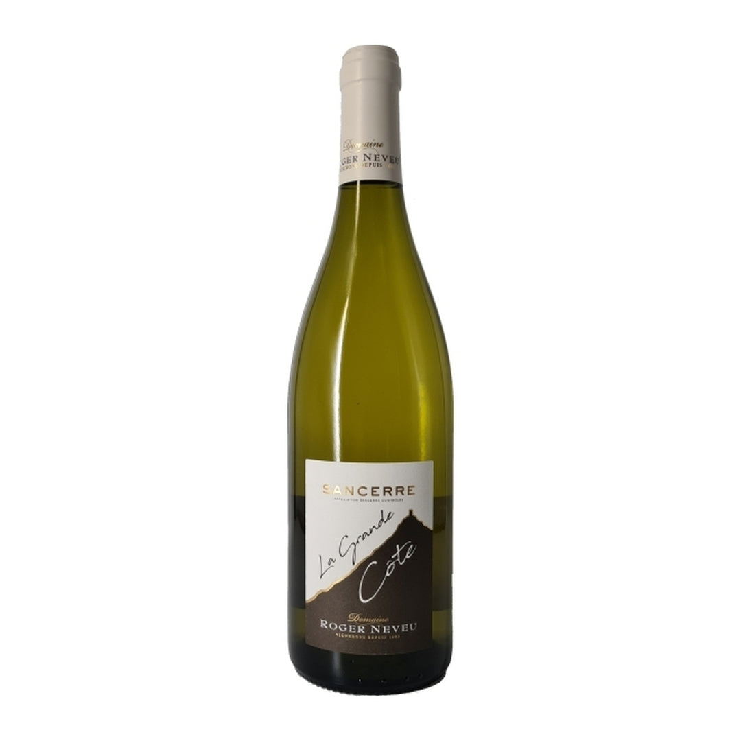 Domaine Roger Neveu, Sancerre, La Grande Cote Blanc