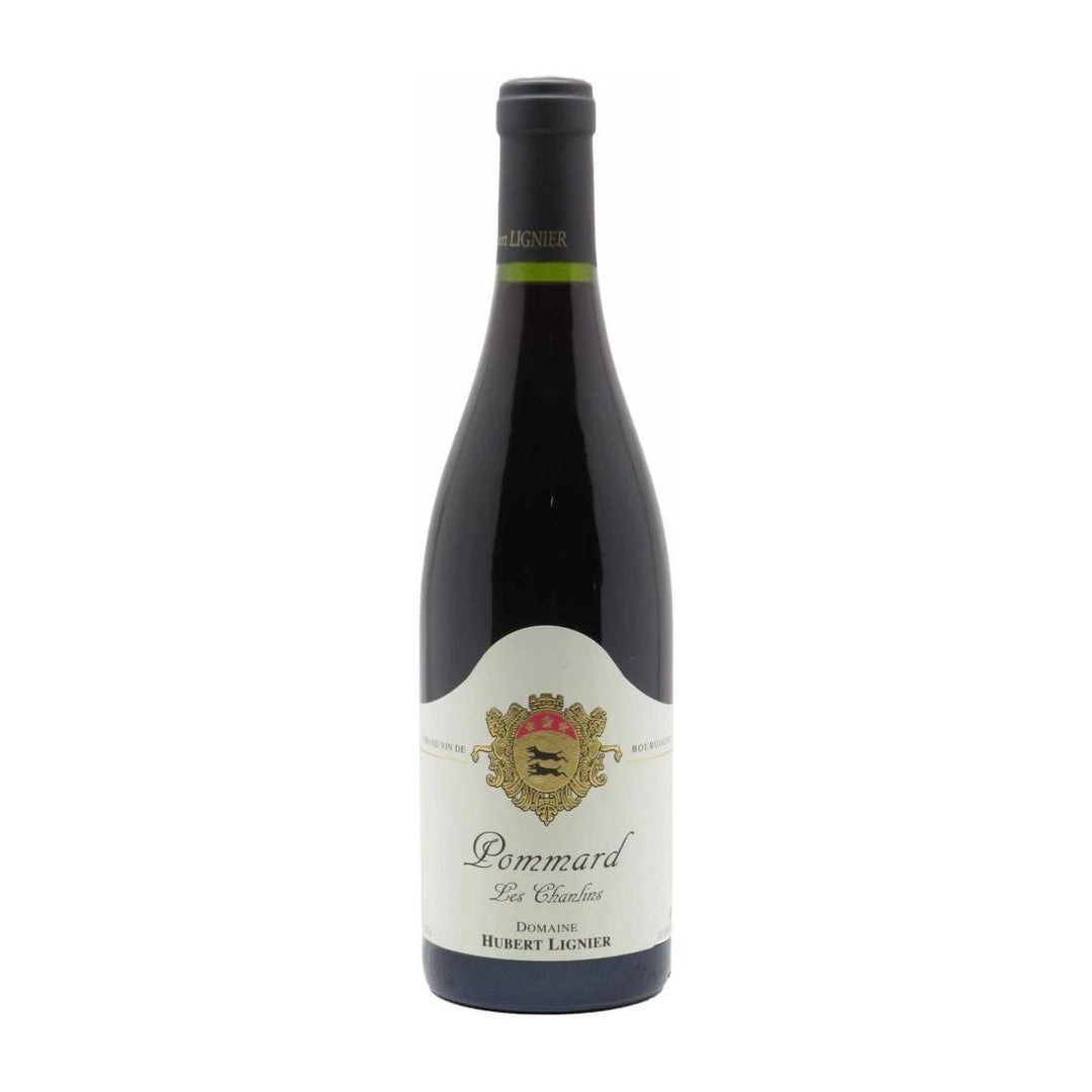 Hubert Lignier, Pommard, Les Chanlins