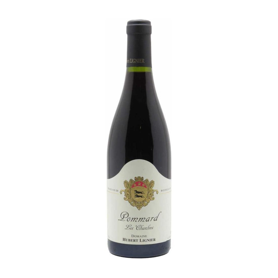 Hubert Lignier, Pommard, Les Chanlins