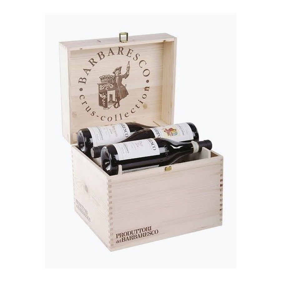 Produttori del Barbaresco, Barbaresco, Assortment Case