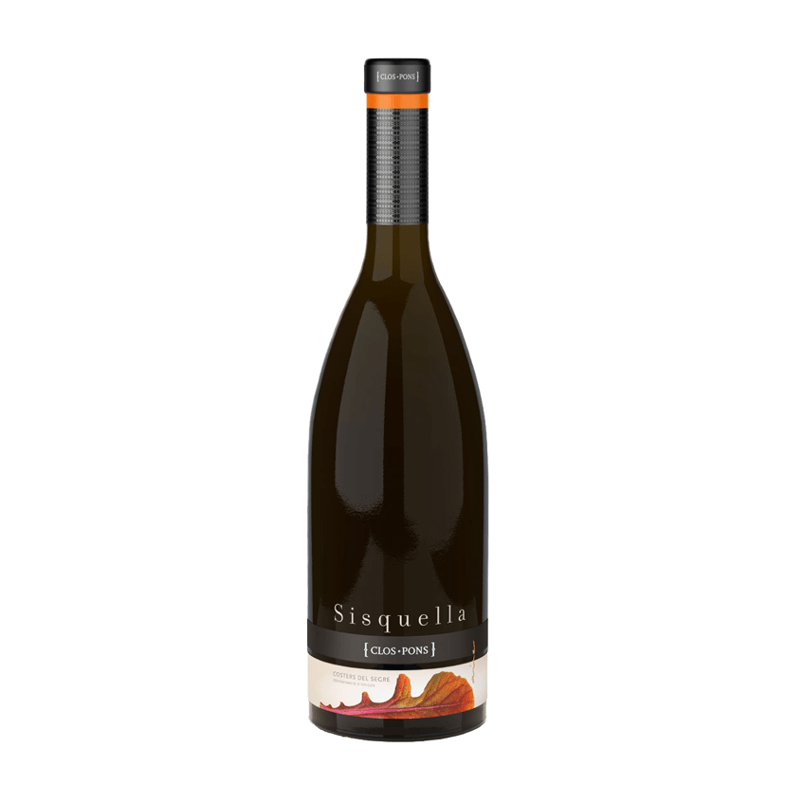 Clos Pons, Costers del Segre, Sisquella