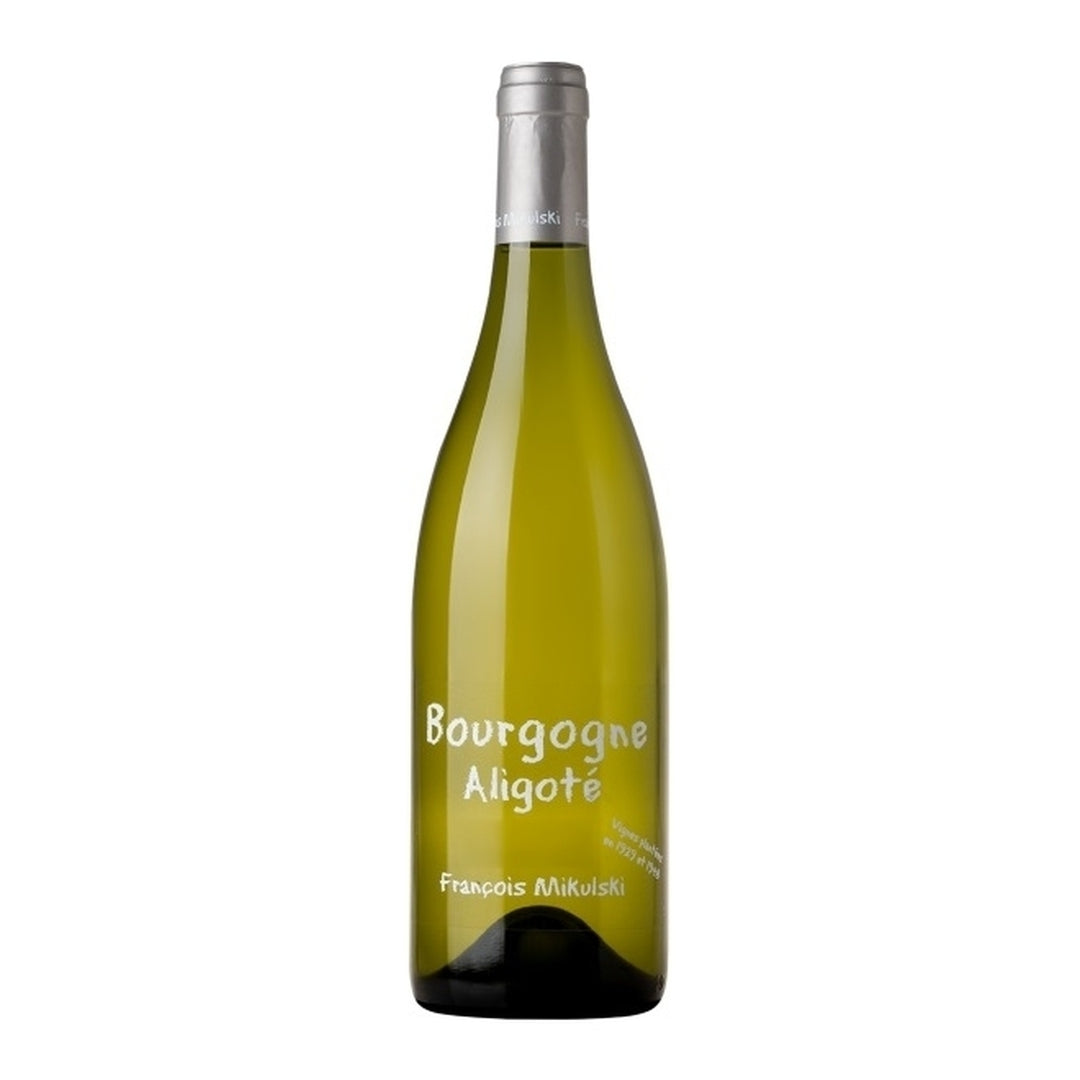 Francois Mikulski, Bourgogne Aligote