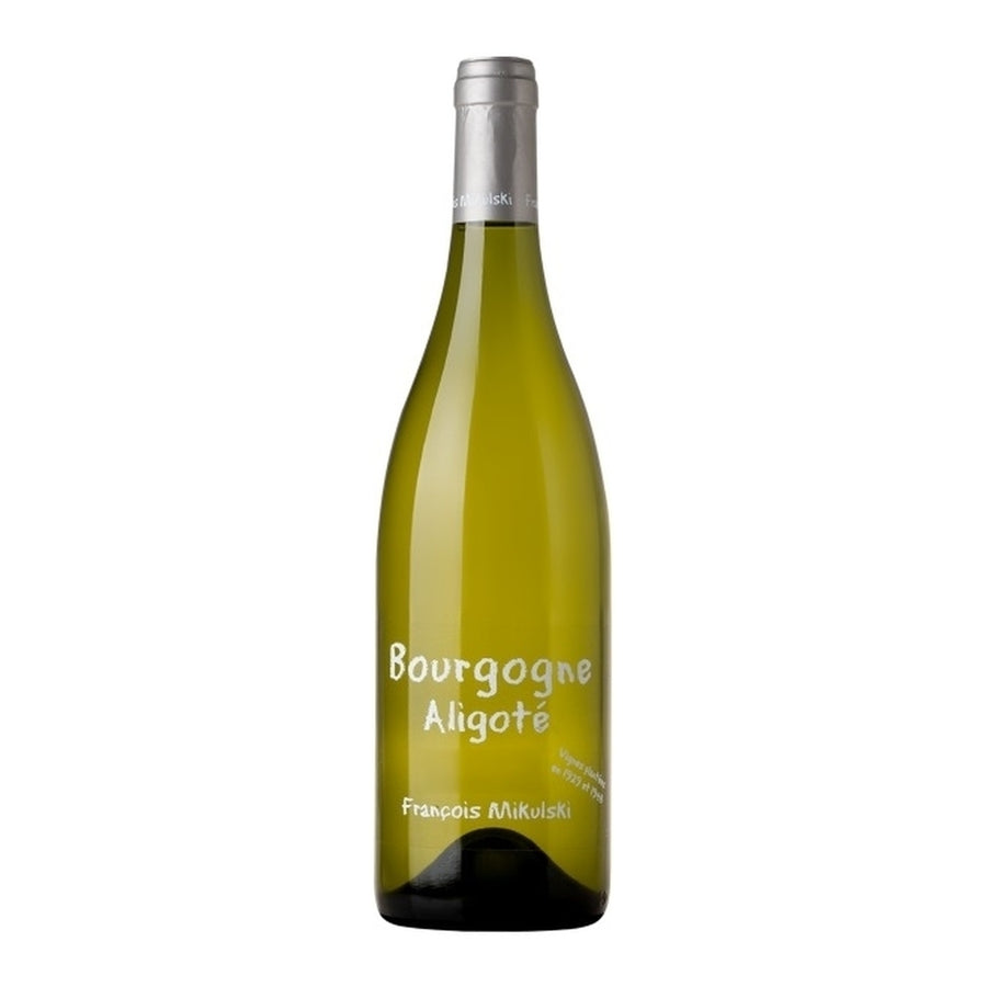 Francois Mikulski, Bourgogne Aligote