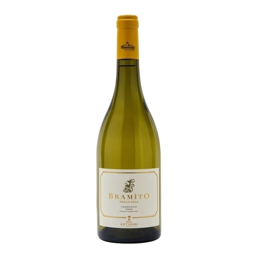 Antinori (Castello della Sala), Bramito del Cervo, IGT