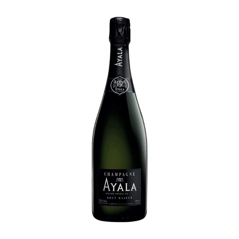 Ayala, Brut Majeur