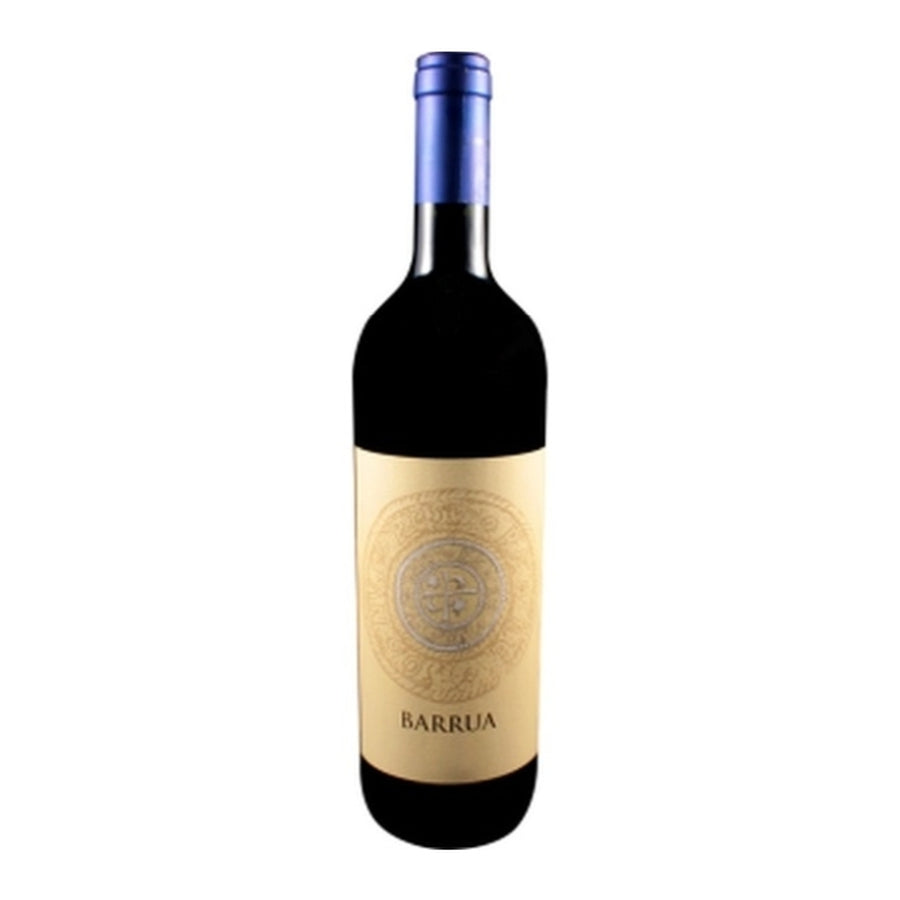 Agricola Punica, Barrua Isola Nuraghi, Isola dei Nuraghi IGT