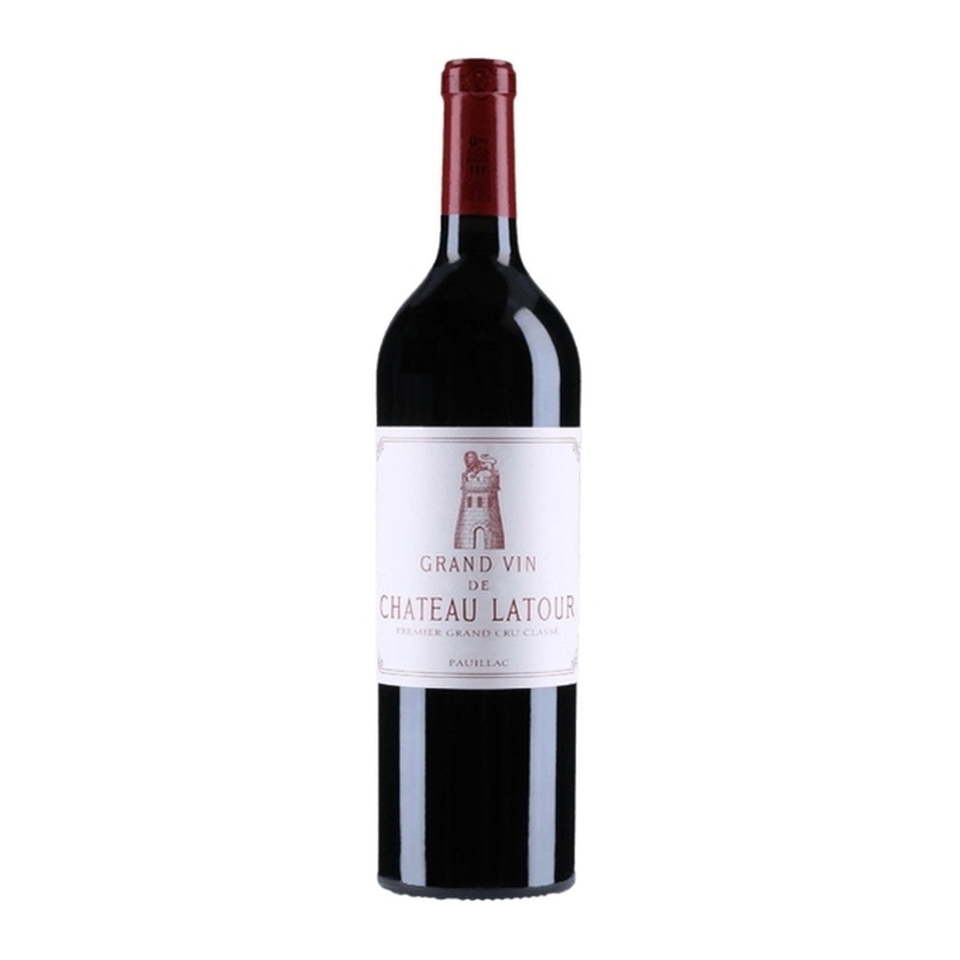 Chateau Latour Premier Cru Classe, Pauillac
