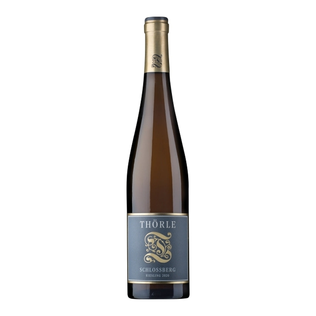 Thorle, Saulheimer Schlossberg Riesling Trocken, Rheinhessen