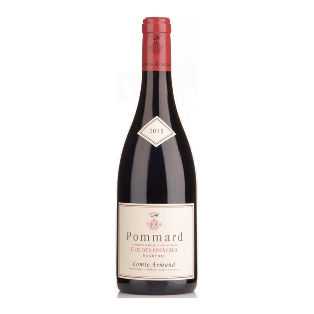 Comte Armand, Pommard Premier Cru, Clos des Epeneaux