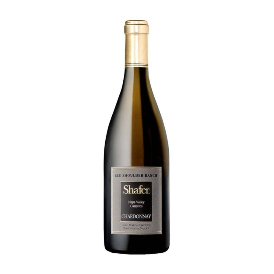 Shafer, Red Shoulder Ranch Chardonnay, Los Carneros