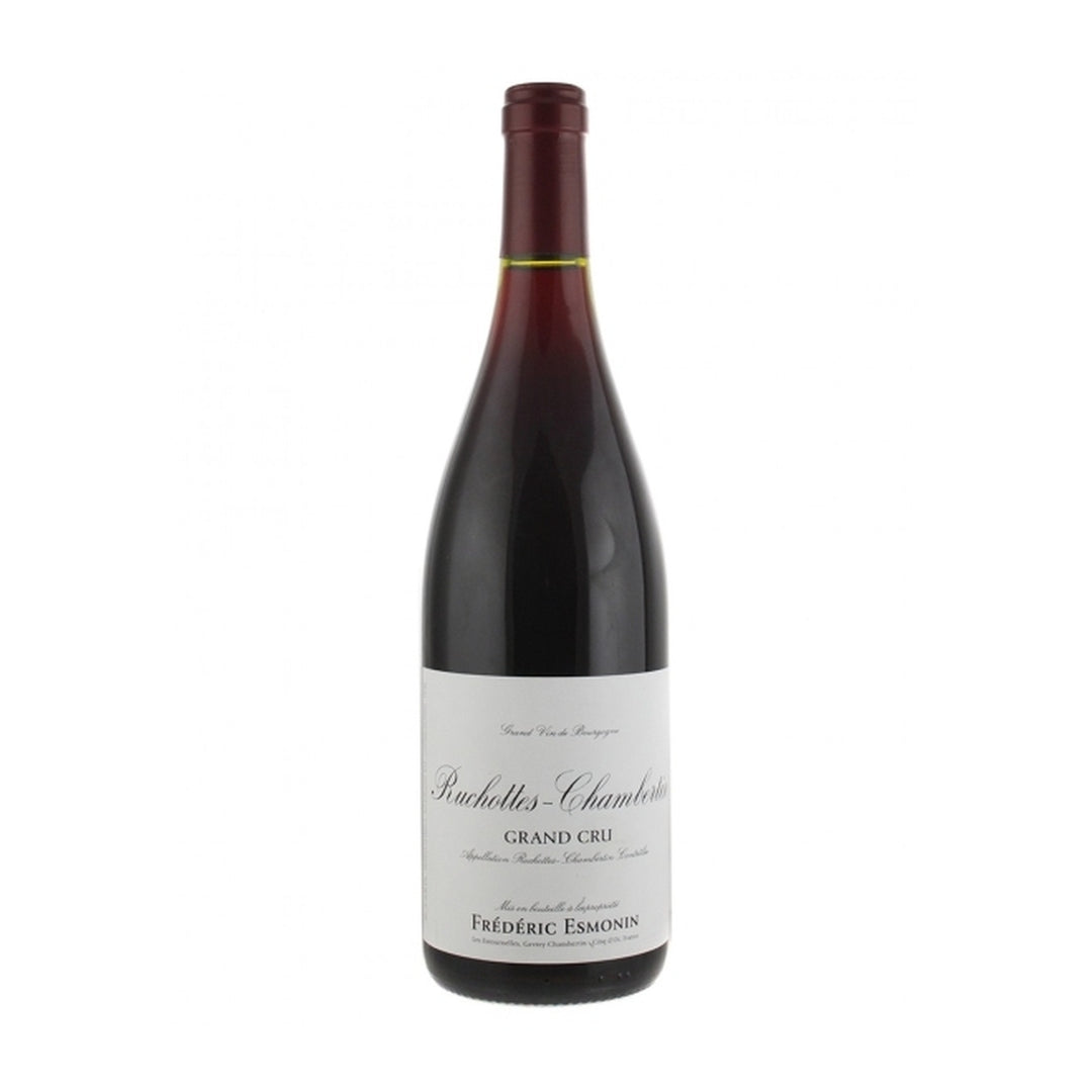 Frederic Esmonin, Ruchottes-Chambertin Grand Cru, Ruchottes Chambertin