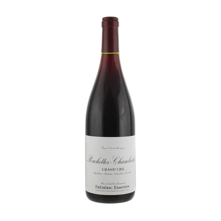 Frederic Esmonin, Ruchottes-Chambertin Grand Cru, Ruchottes Chambertin