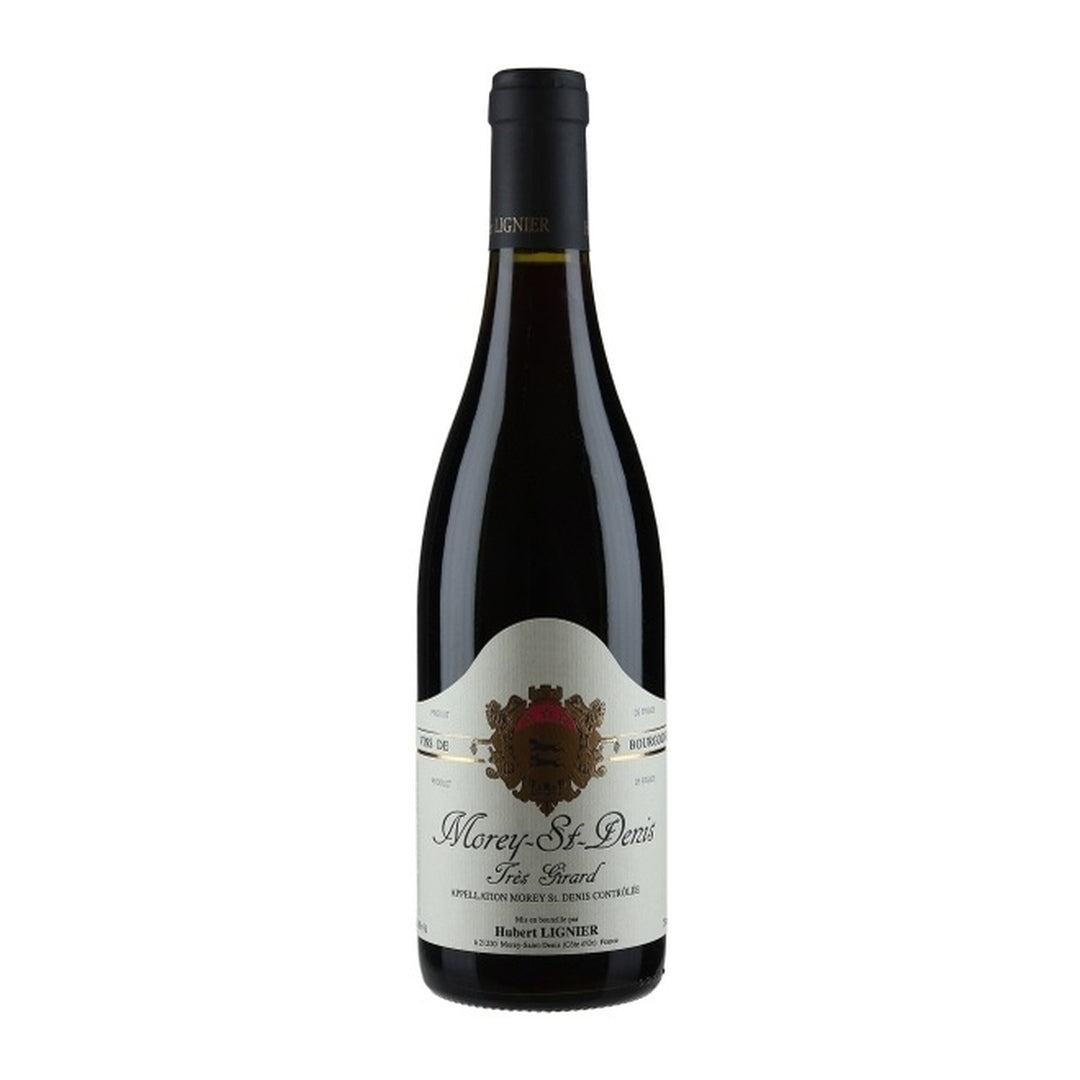 Hubert Lignier, Morey-Saint-Denis, Tres Girard