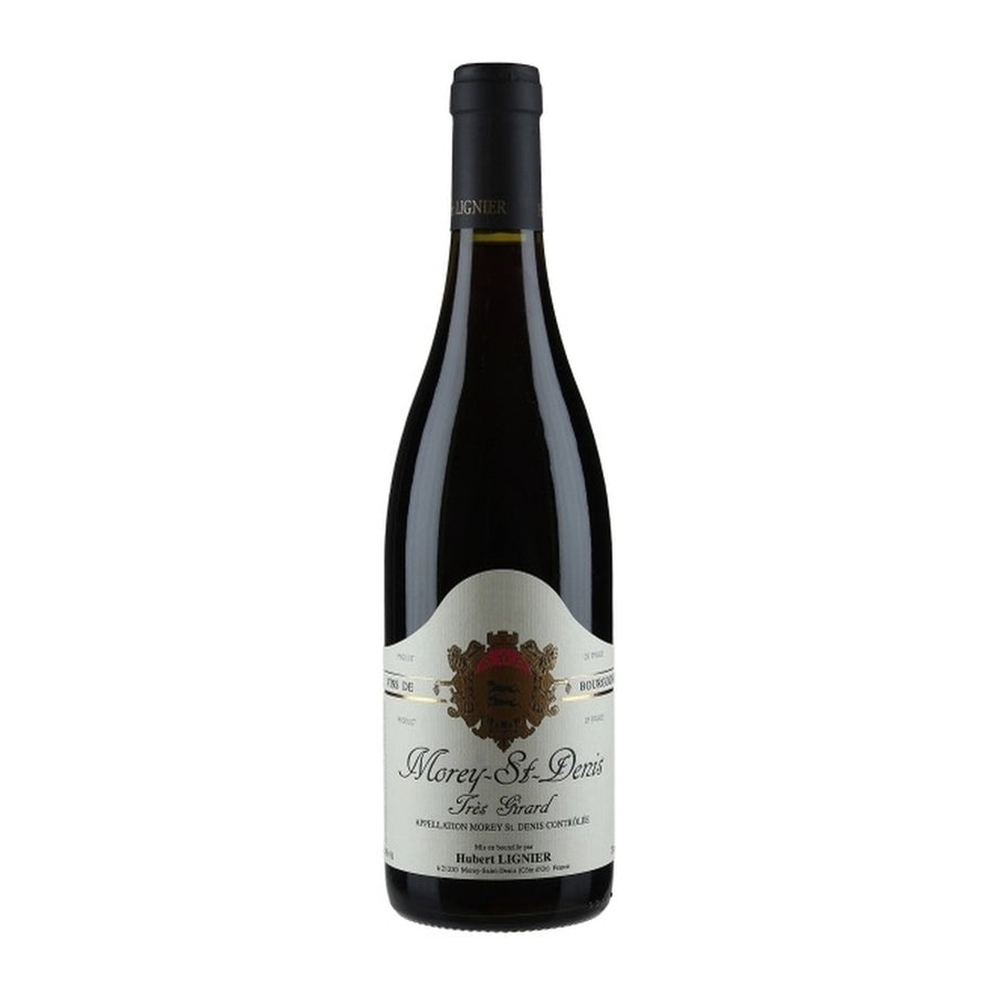 Hubert Lignier, Morey-Saint-Denis, Tres Girard