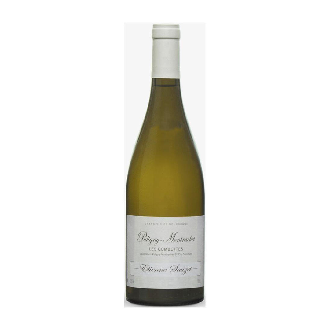 Etienne Sauzet, Puligny-Montrachet Premier Cru, Les Combettes