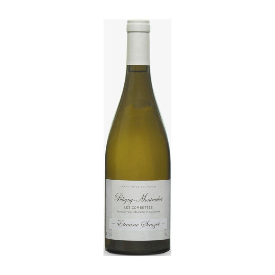 Etienne Sauzet, Puligny-Montrachet Premier Cru, Les Combettes
