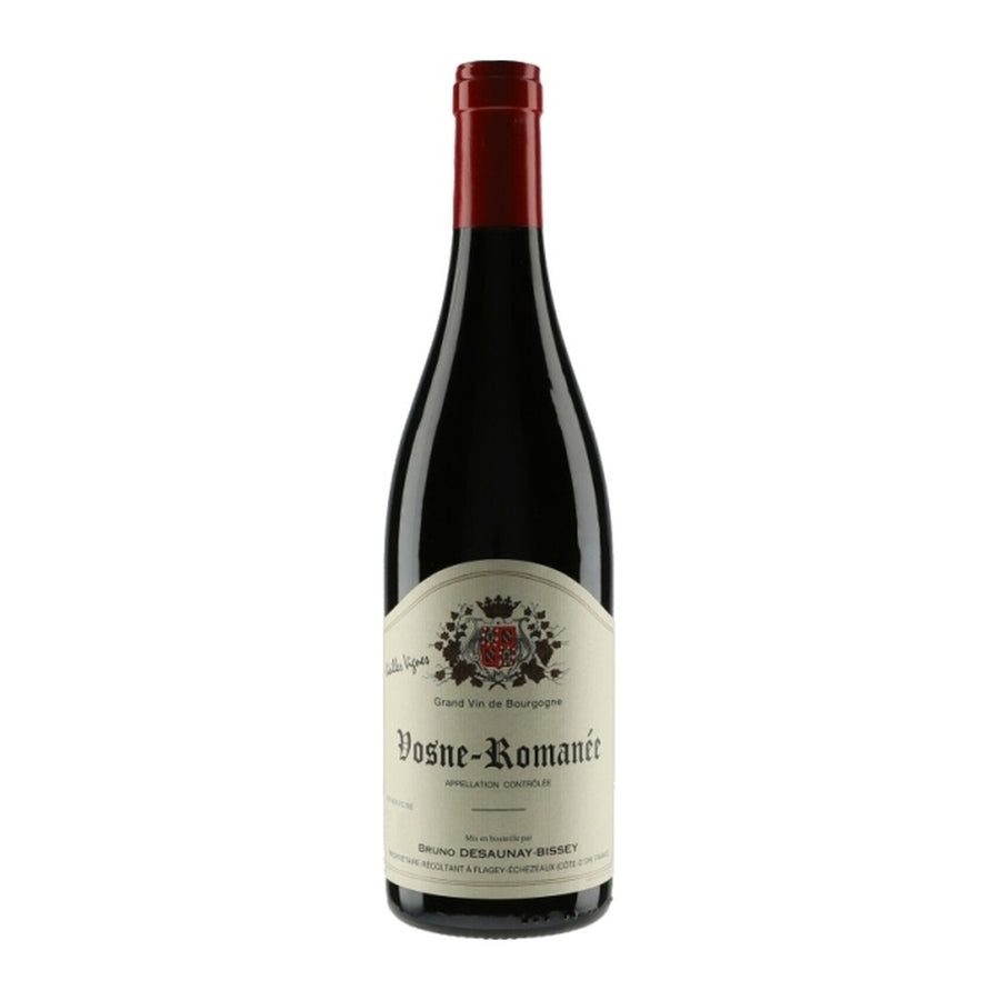 Bruno Desaunay-Bissey, Vosne-Romanee