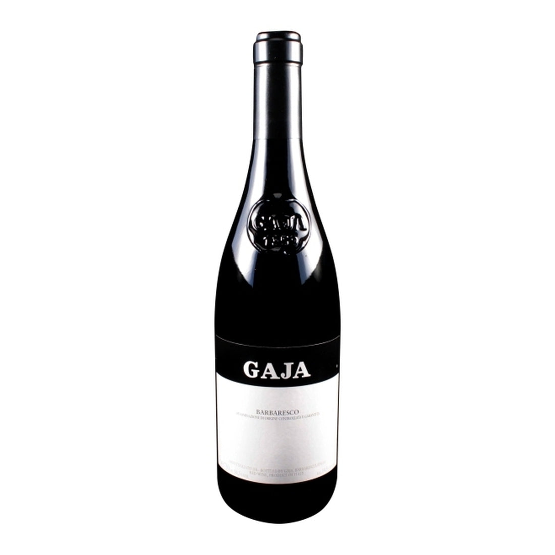 ワイン GAJA BARBARESCO 2017 750ml 2017 Gaja, Barbaresco – Waud Handford Wines