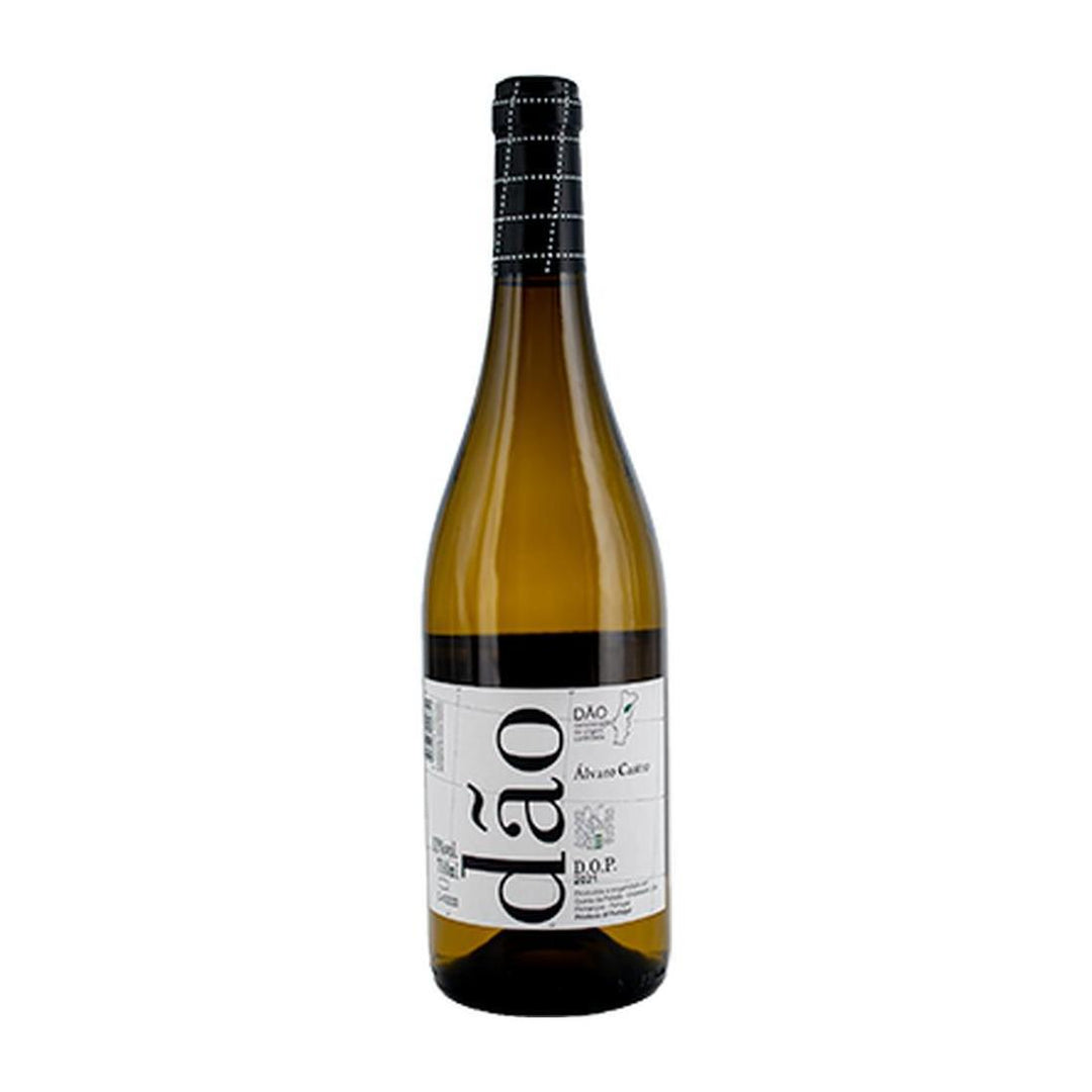 Alvaro Castro Branco Dão