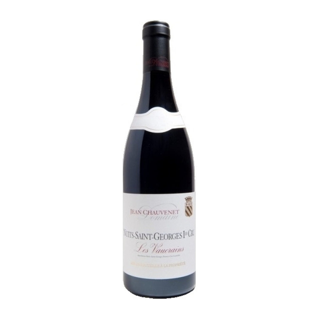 Jean Chauvenet, Nuits-Saint-Georges Premier Cru, Les Vaucrains