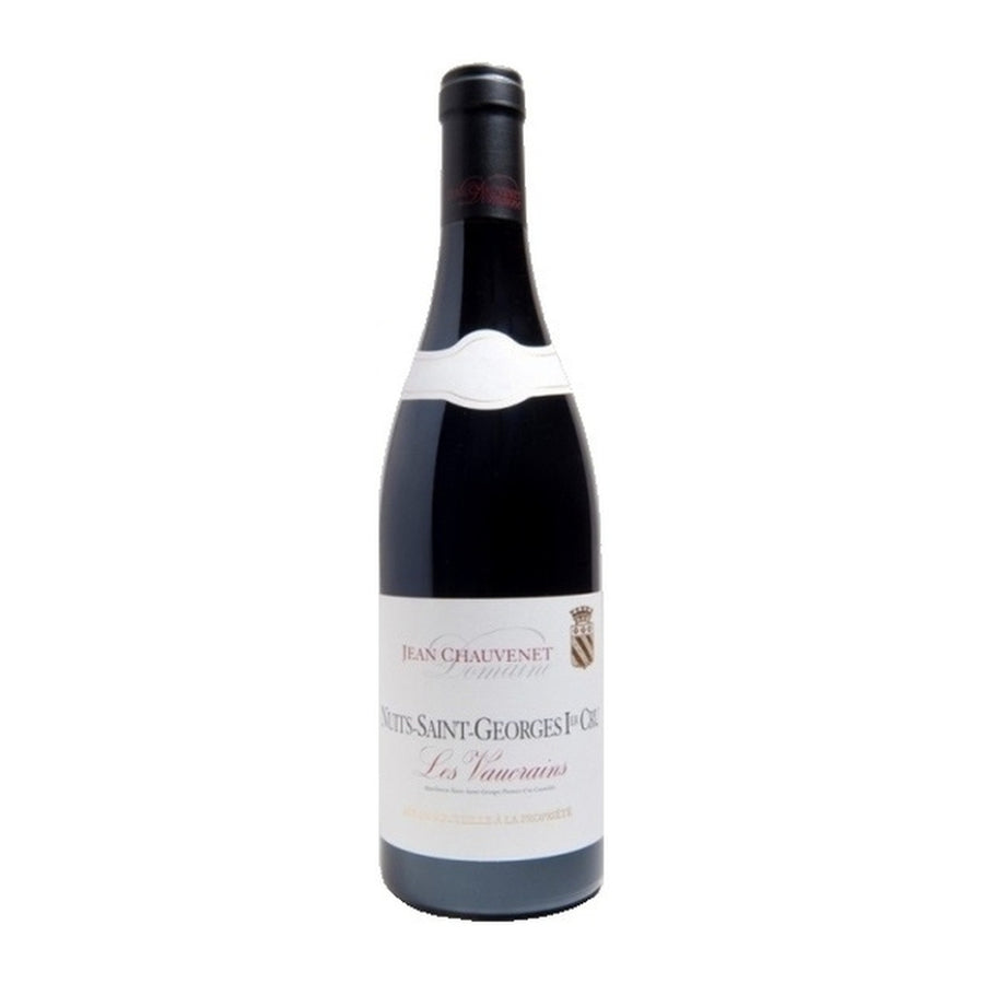 Jean Chauvenet, Nuits-Saint-Georges Premier Cru, Les Vaucrains