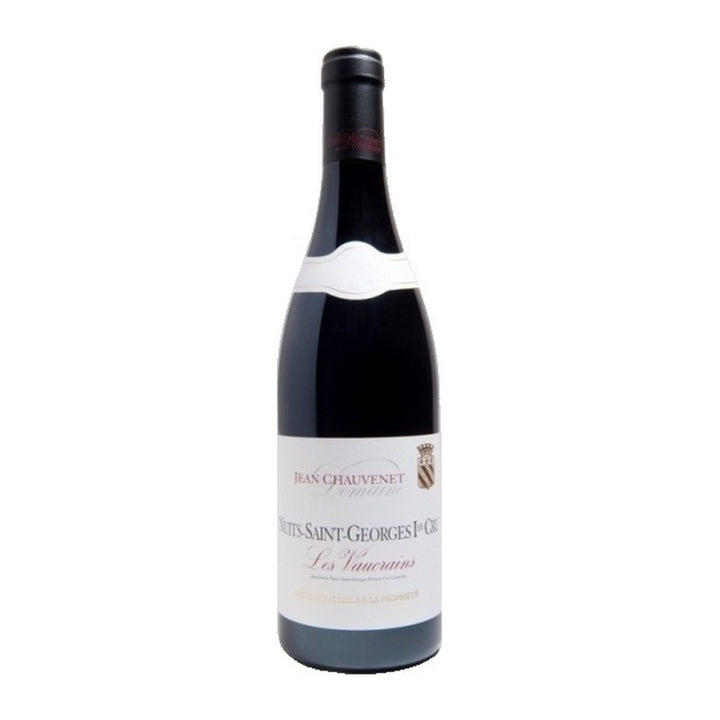 Jean Chauvenet, Nuits-Saint-Georges Premier Cru, Les Vaucrains