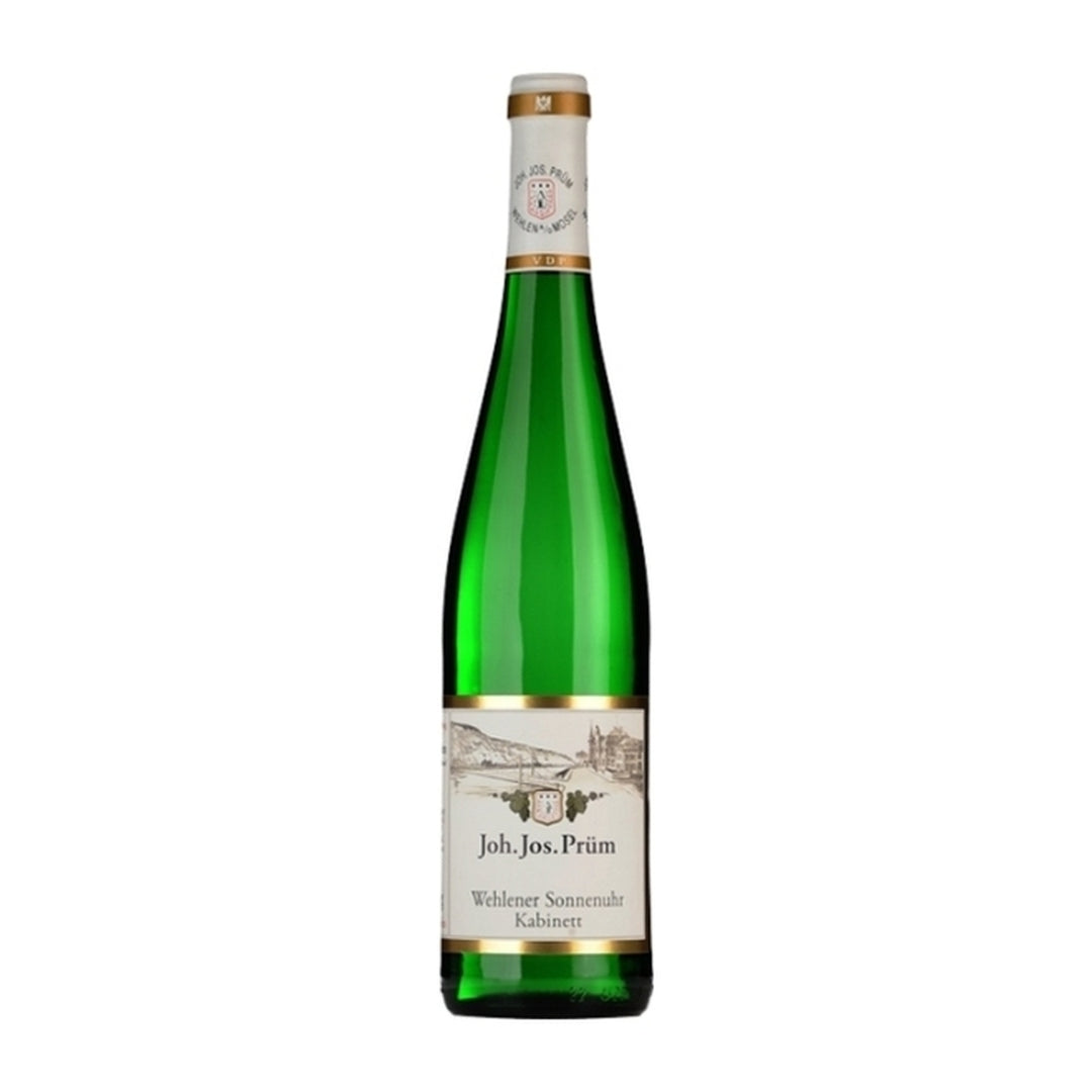 Joh Jos Prum, Wehlener Sonnenuhr Riesling Kabinett, Mosel