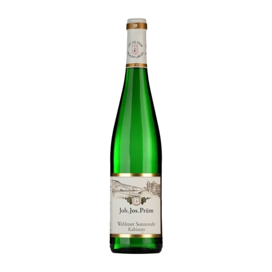 Joh Jos Prum, Wehlener Sonnenuhr Riesling Kabinett, Mosel