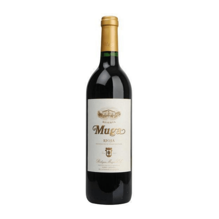 Muga, Reserva, Rioja
