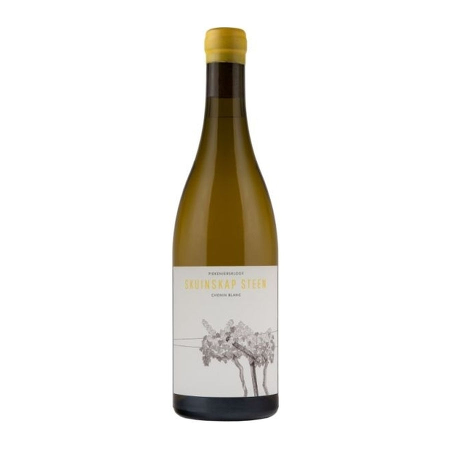 Lourens, Skuinskap Steen Chenin Blanc, Piekenierskloof