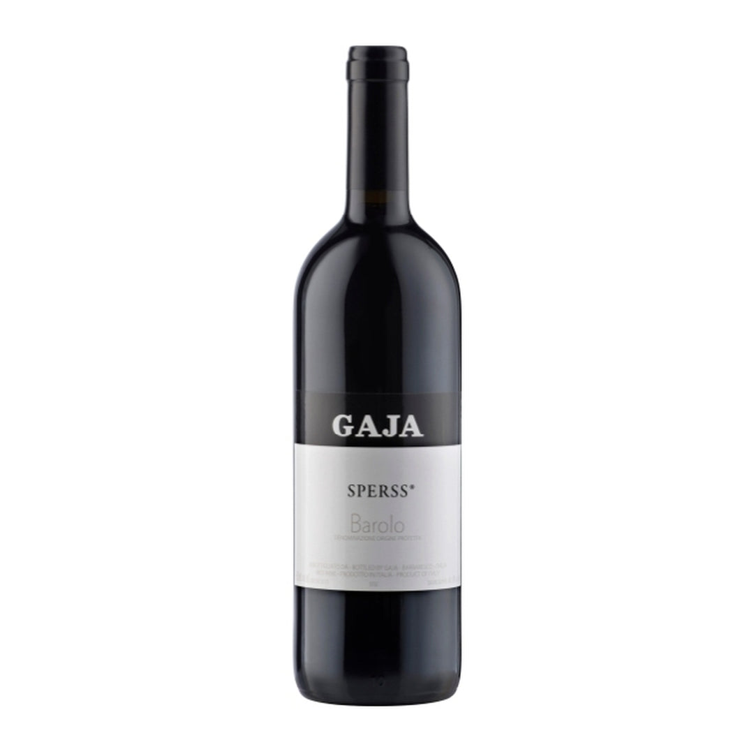 Gaja, Sperss, Barolo DOCG