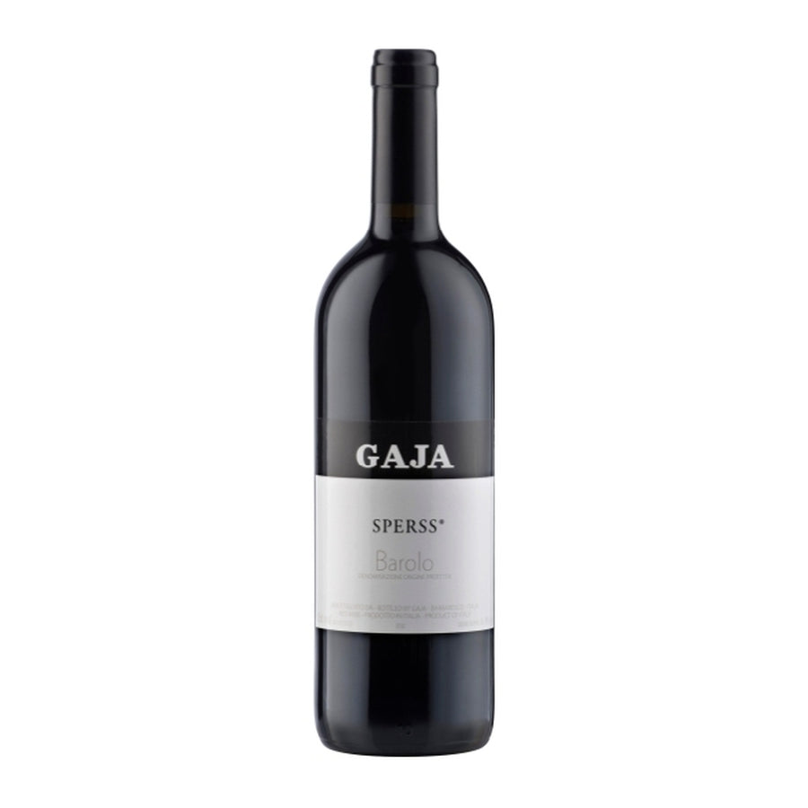 Gaja, Sperss, Barolo DOCG