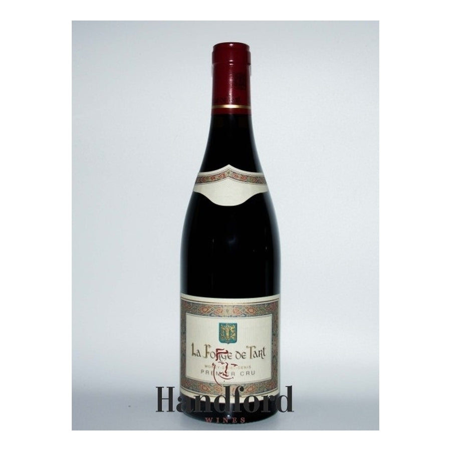 Clos de Tart, Morey-Saint-Denis Premier Cru, La Forge de Tart