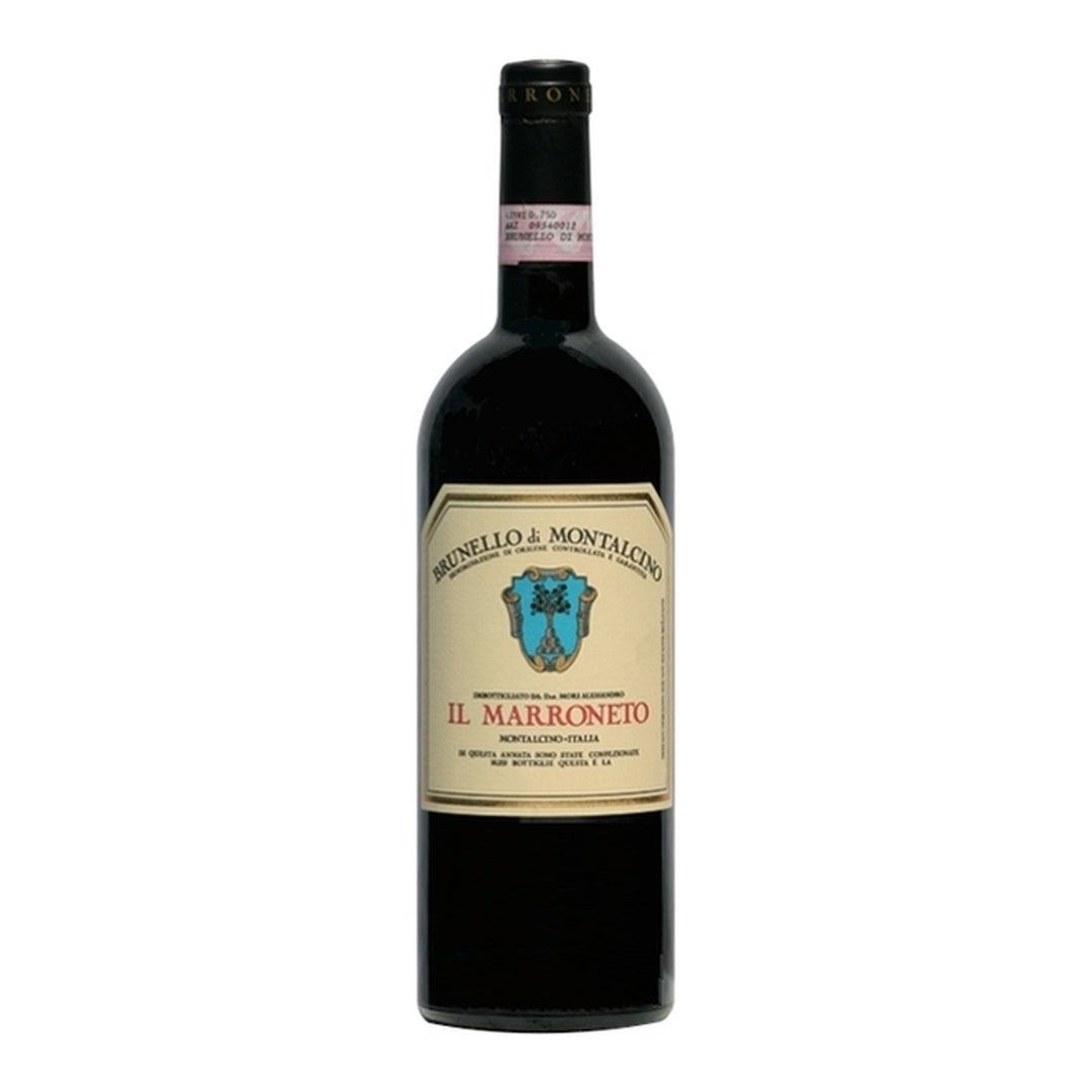 Marroneto, Brunello di Montalcino