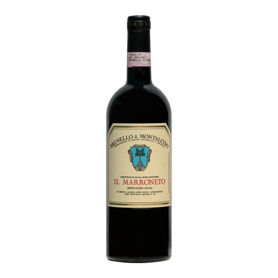 Marroneto, Brunello di Montalcino