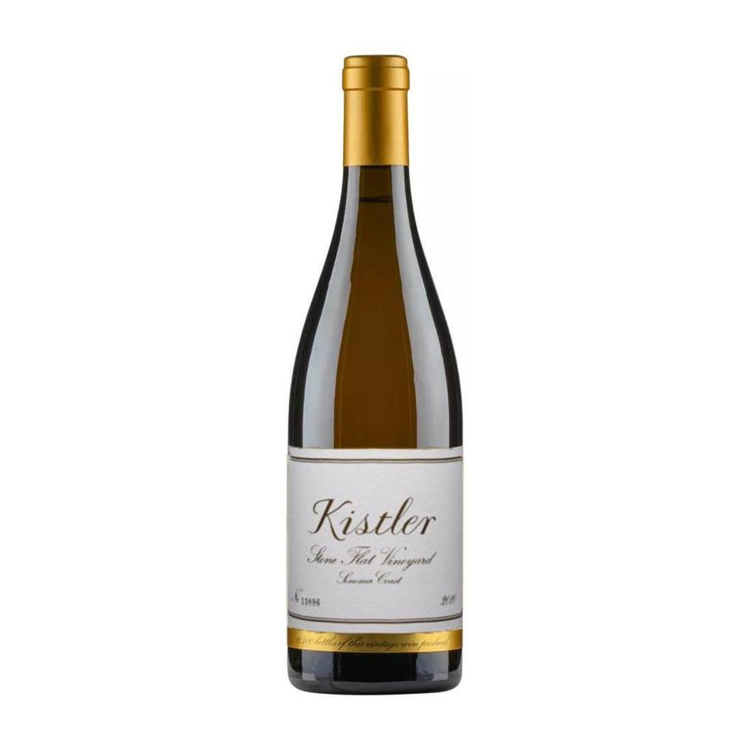 Kistler, Stone Flat Vineyard, Sonoma Coast