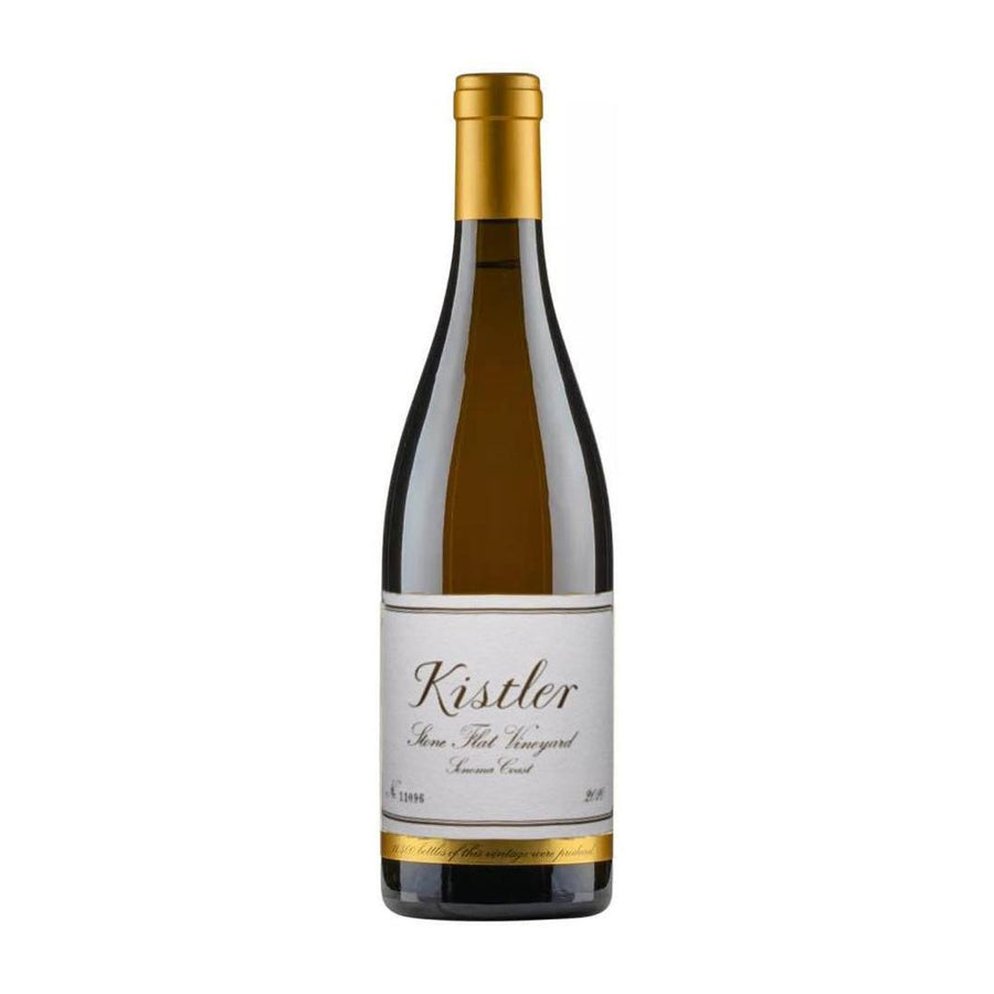 Kistler, Stone Flat Vineyard, Sonoma Coast