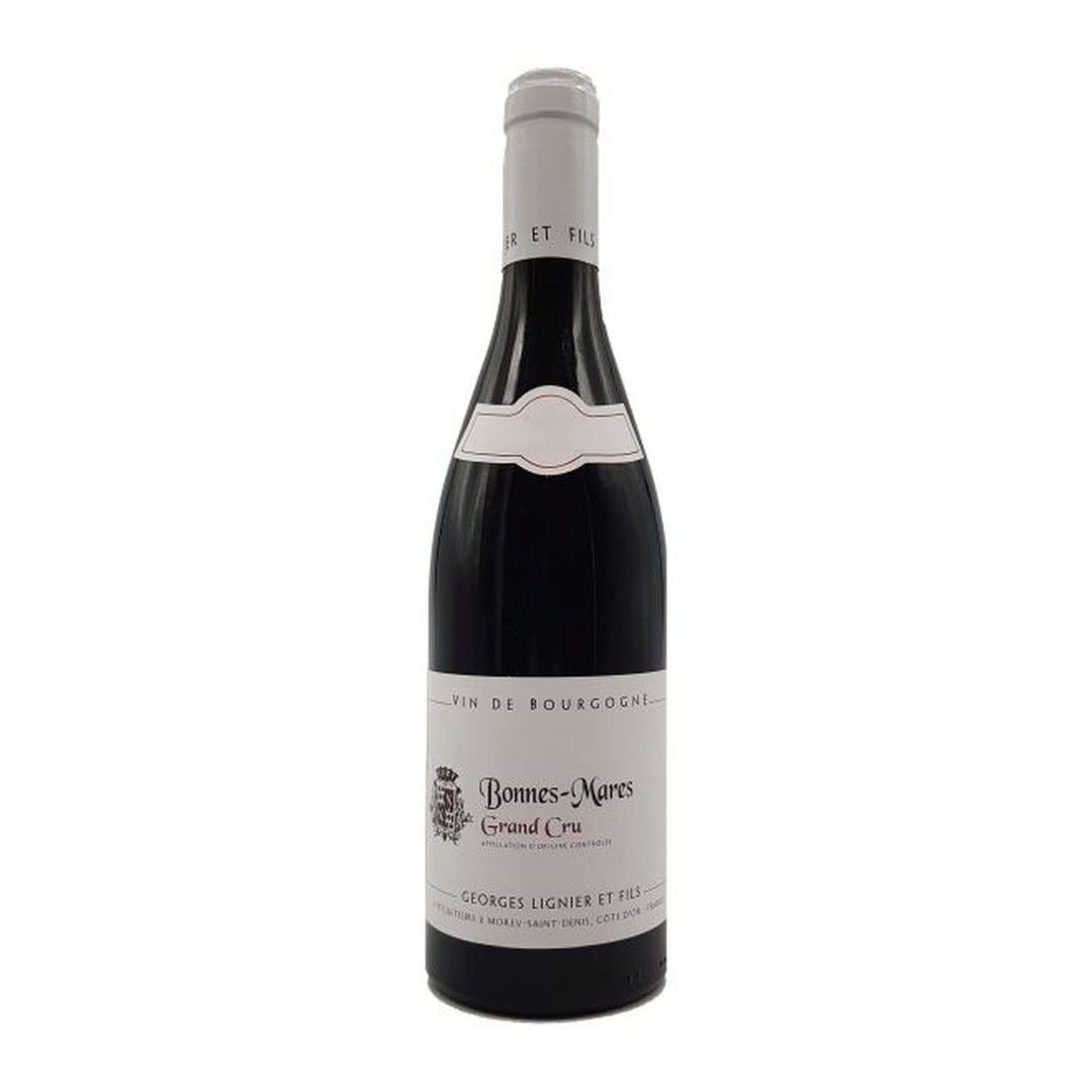 Georges Lignier et Fils, Bonnes Mares Grand Cru