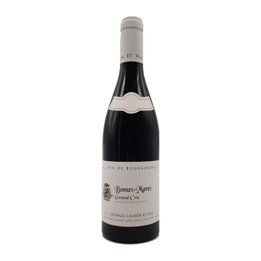 Georges Lignier et Fils, Bonnes Mares Grand Cru