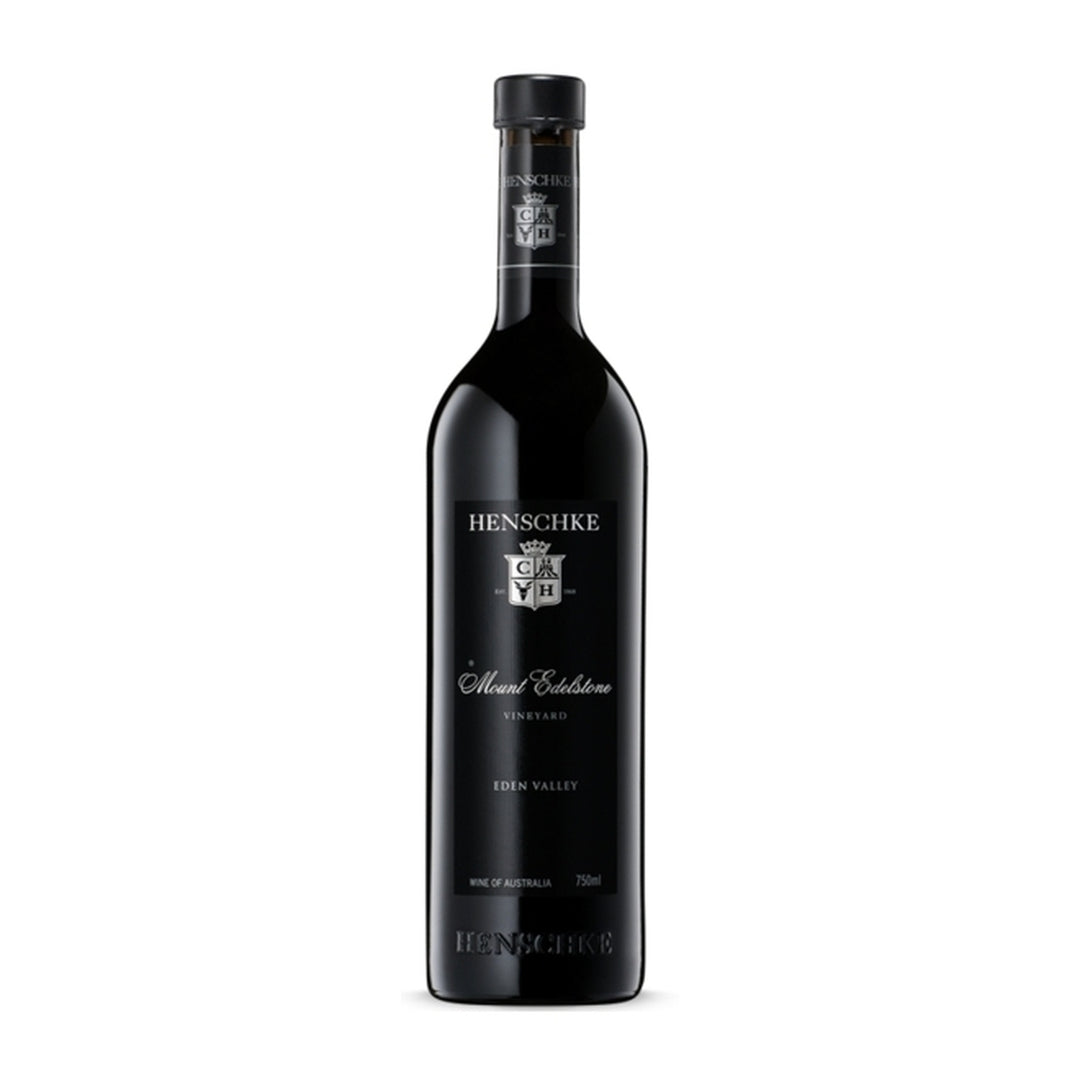 Henschke, Mount Edelstone Shiraz, Eden Valley