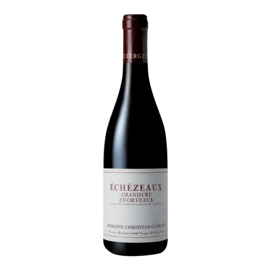 Domaine Christian Clerget, Echezeaux Grand Cru