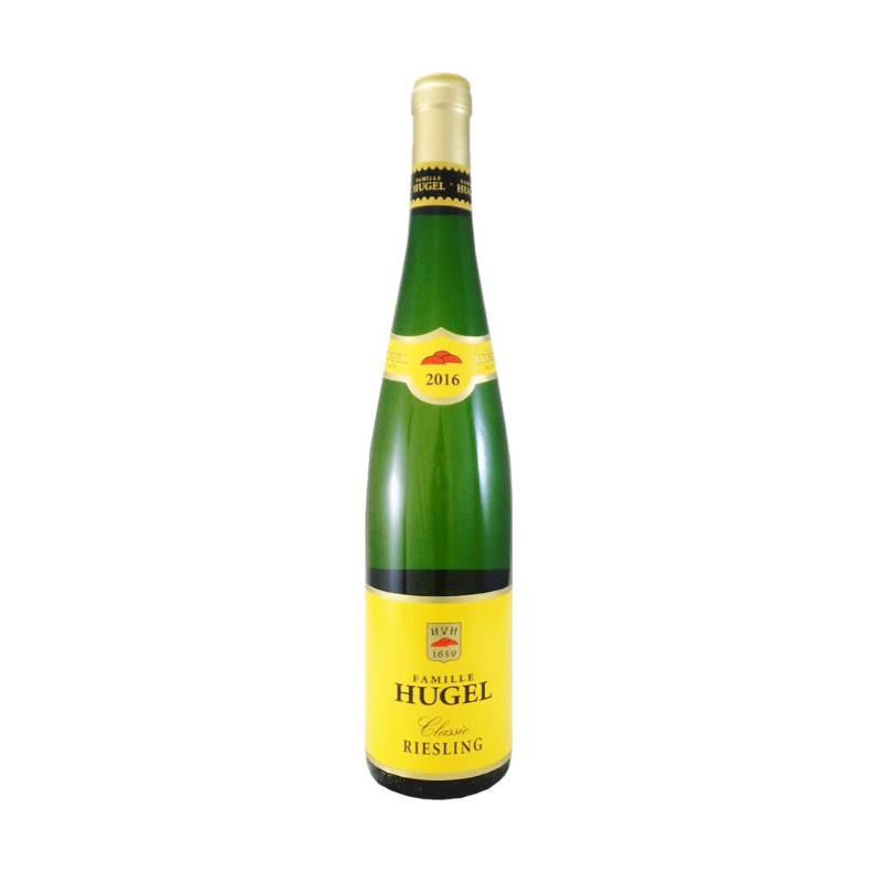 Hugel, Riesling Classic