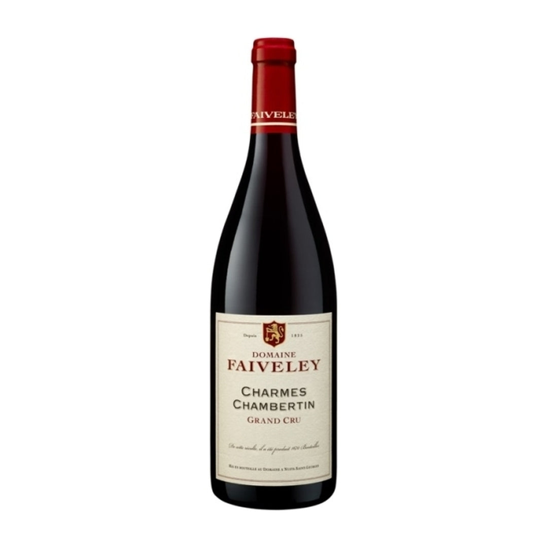 Joseph Faiveley, Charmes-Chambertin Grand Cru