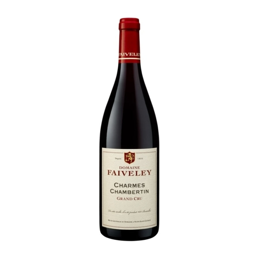 Joseph Faiveley, Charmes-Chambertin Grand Cru