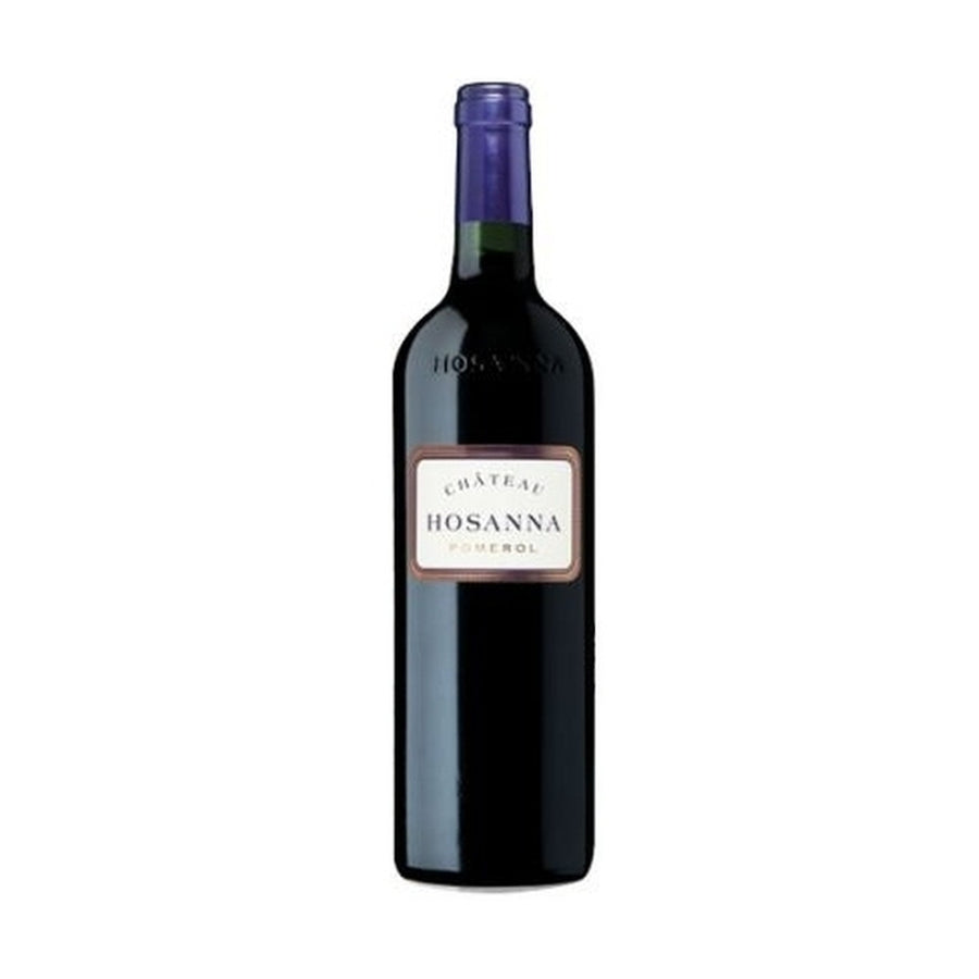 Chateau Hosanna, Pomerol